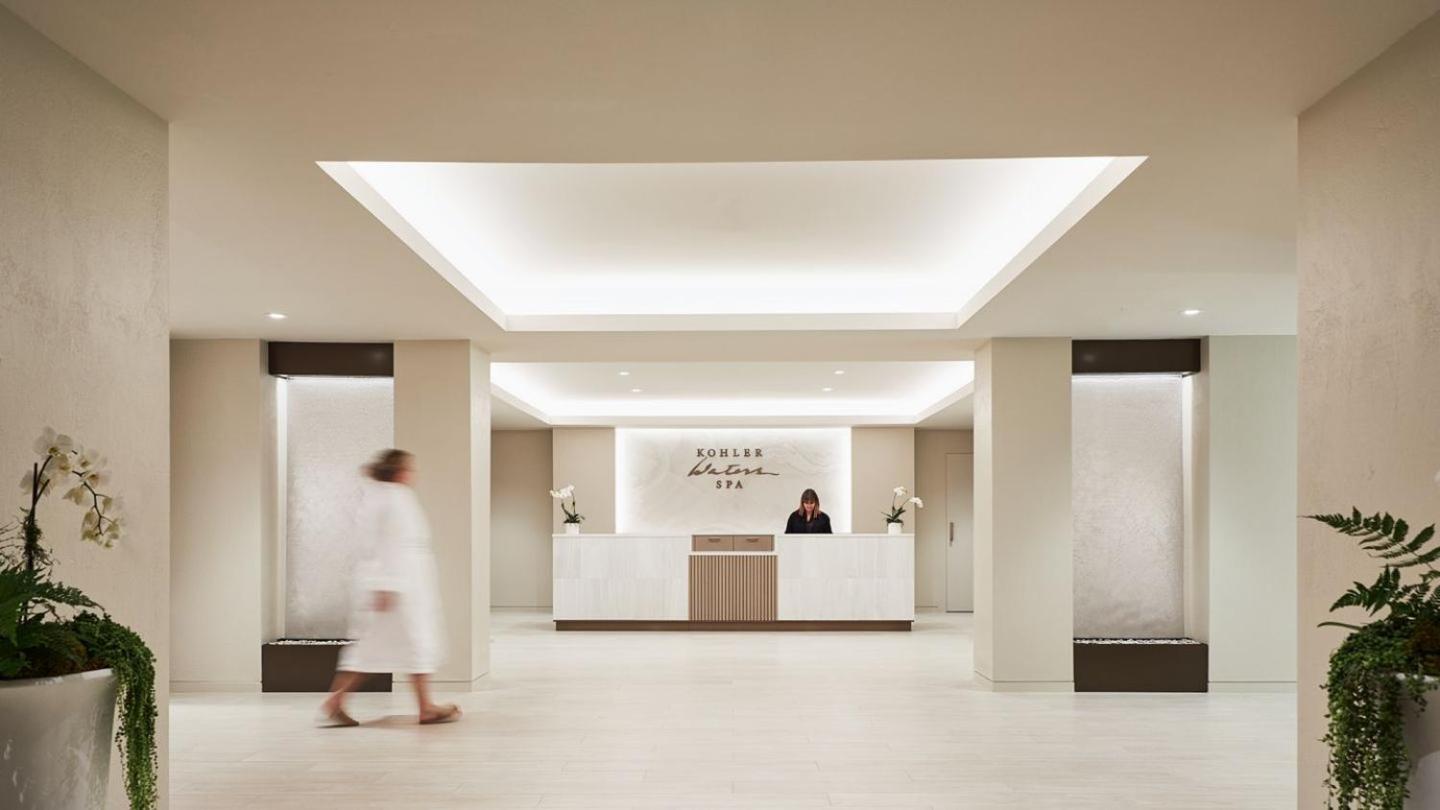 The American Club Kohler Eksteriør bilde
