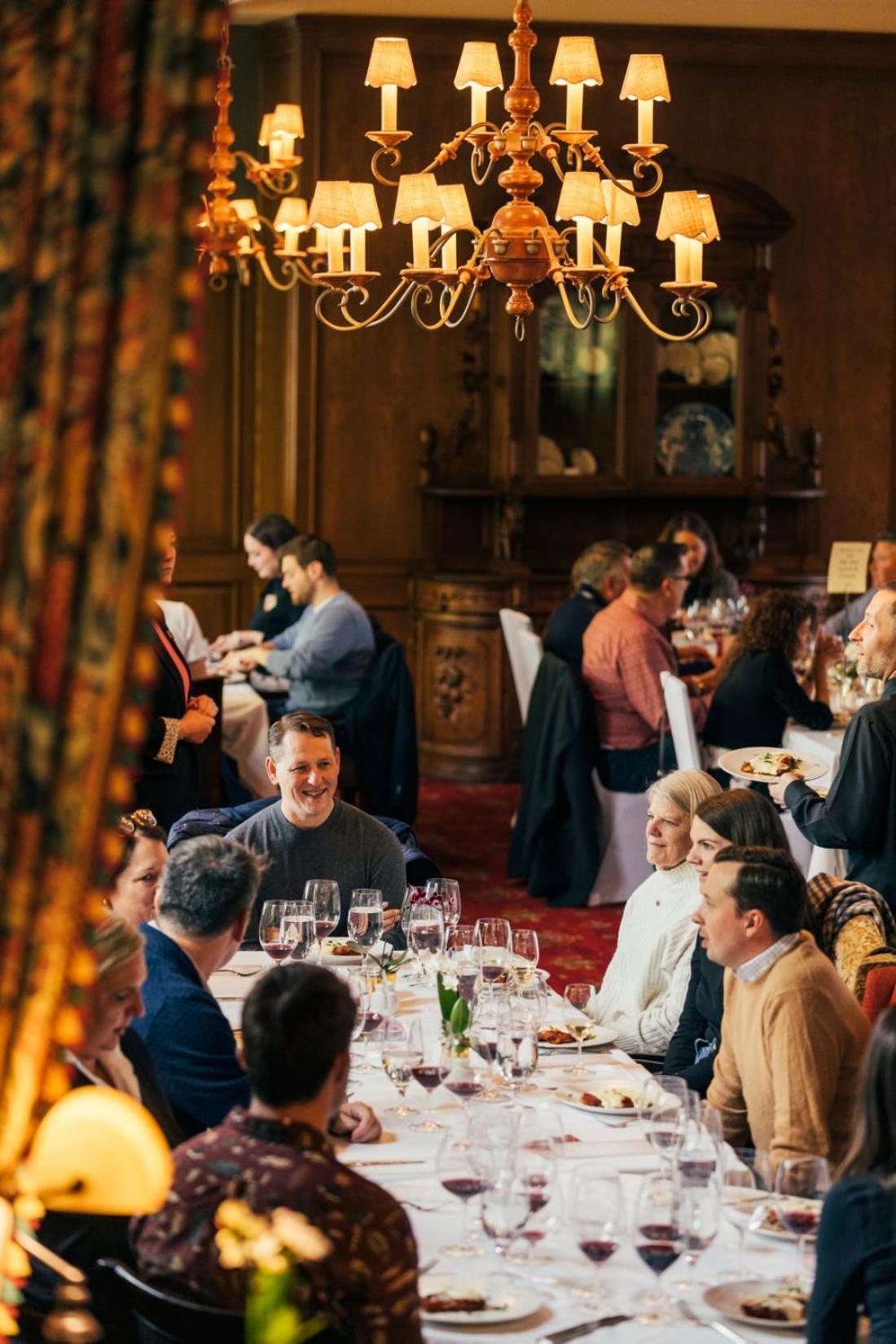 The American Club Kohler Eksteriør bilde
