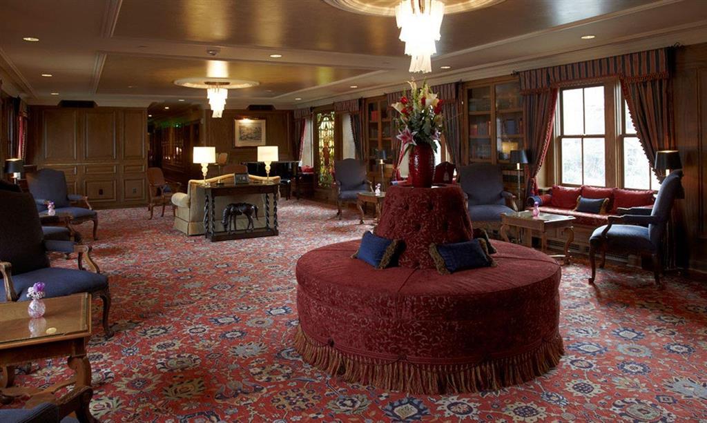 The American Club Kohler Interiør bilde