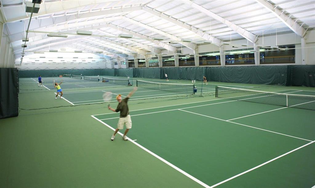 The American Club Kohler Fasiliteter bilde