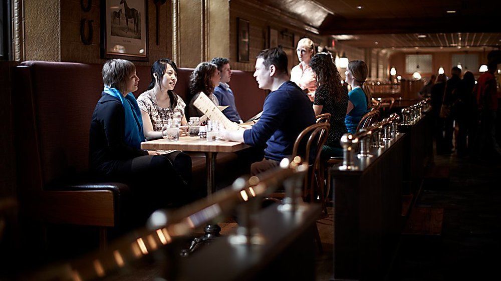 The American Club Kohler Eksteriør bilde