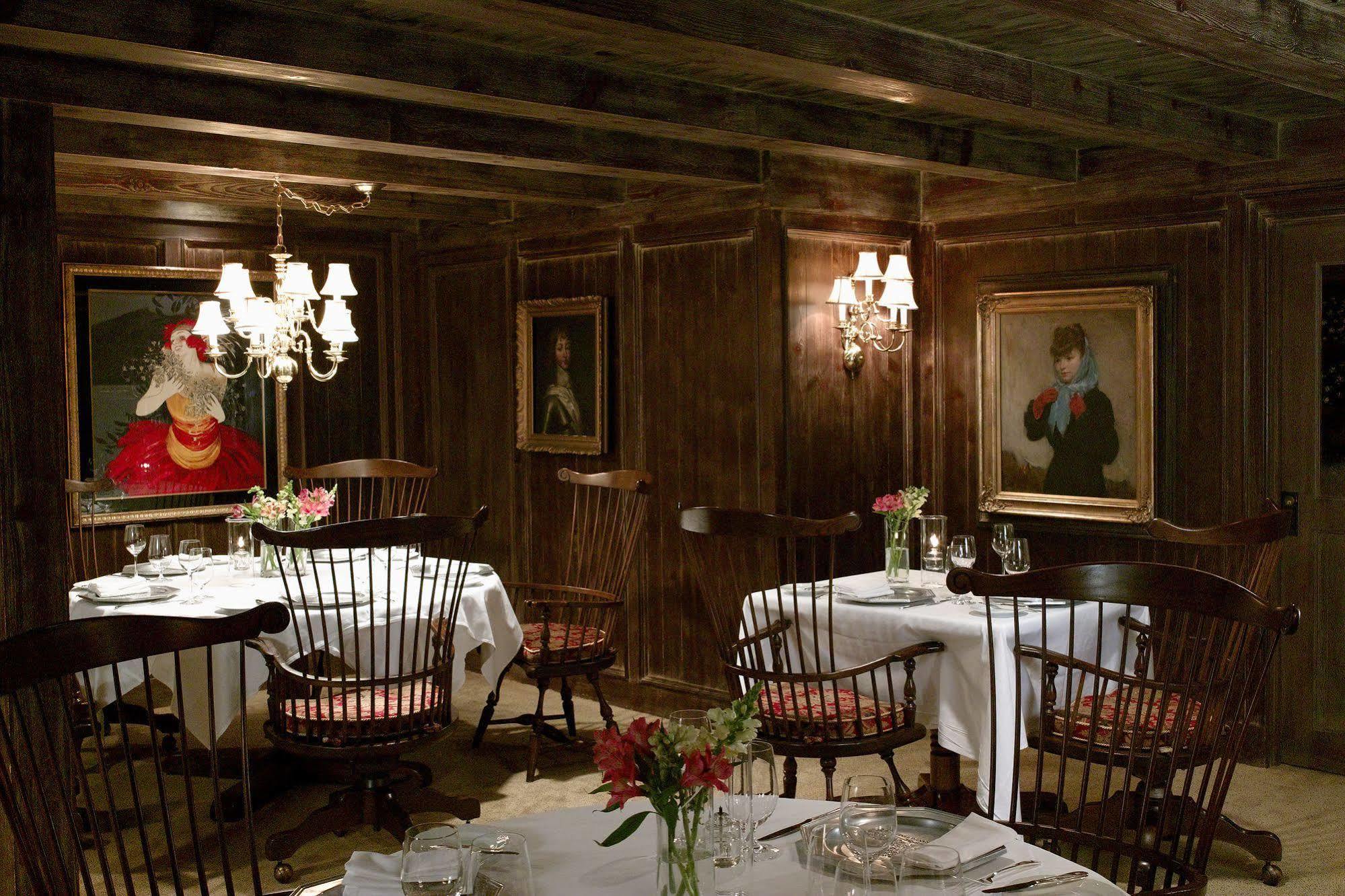 The American Club Kohler Eksteriør bilde