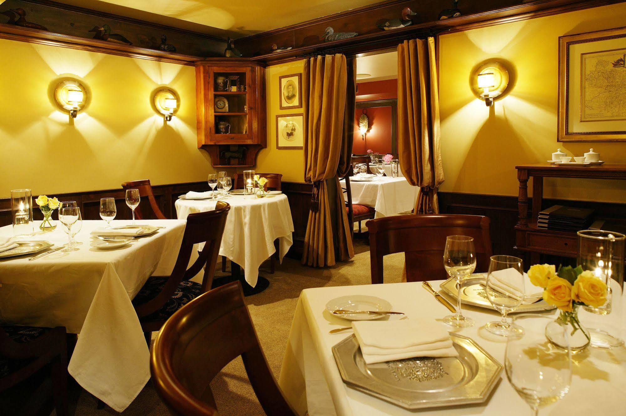 The American Club Kohler Eksteriør bilde