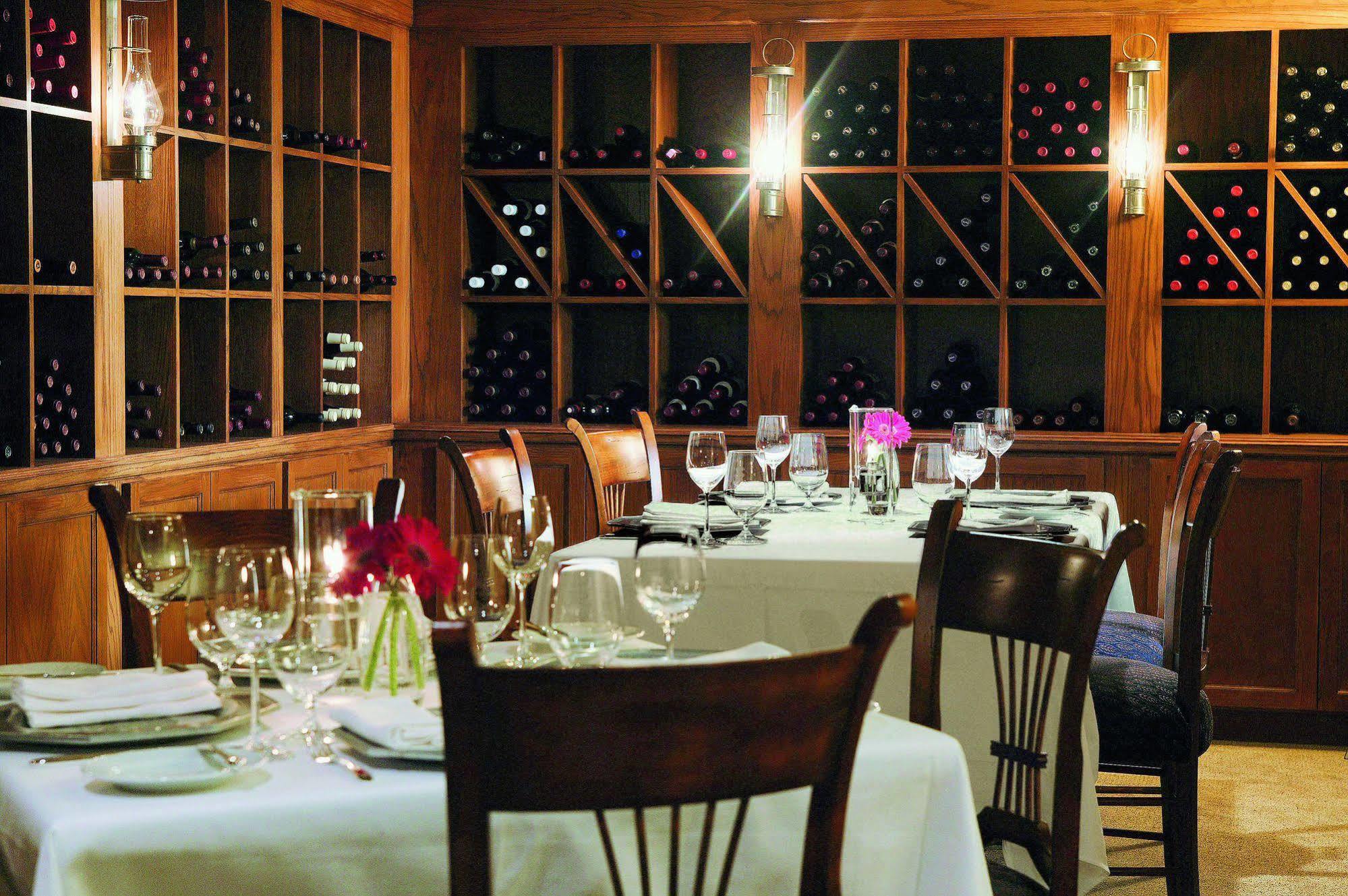 The American Club Kohler Eksteriør bilde
