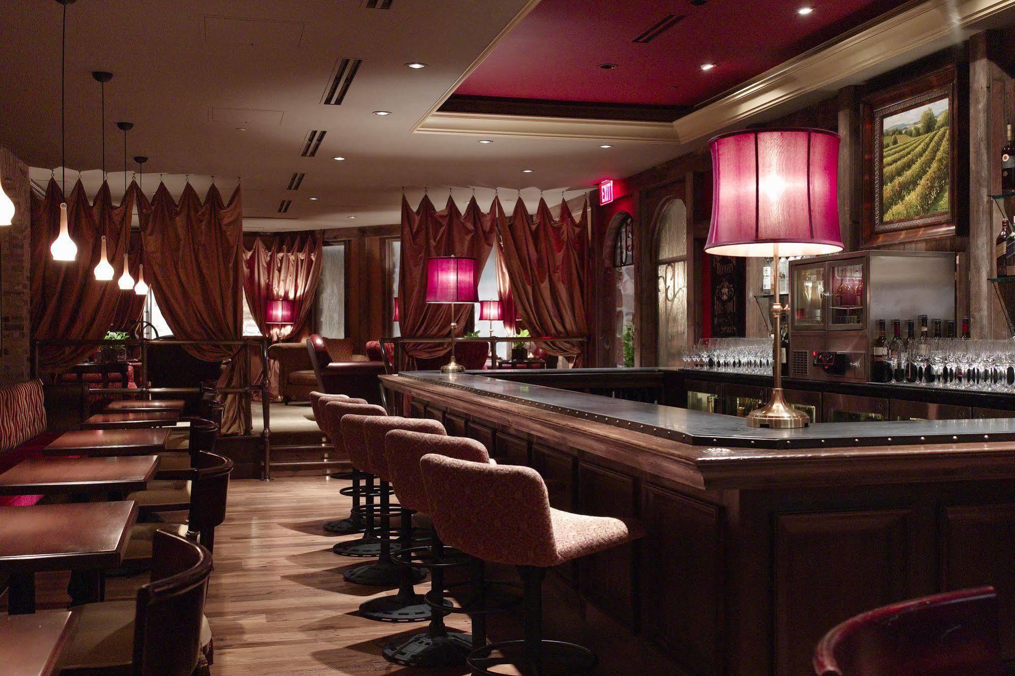 The American Club Kohler Eksteriør bilde