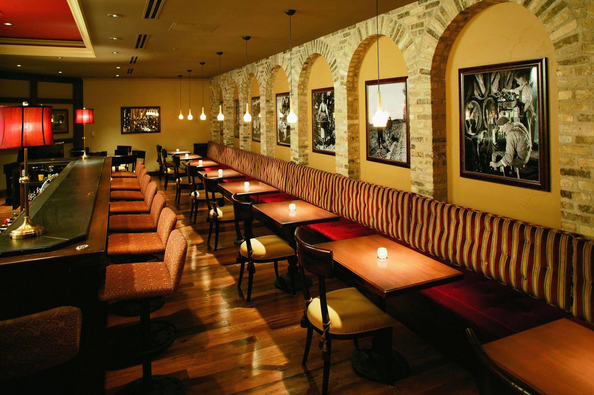 The American Club Kohler Eksteriør bilde