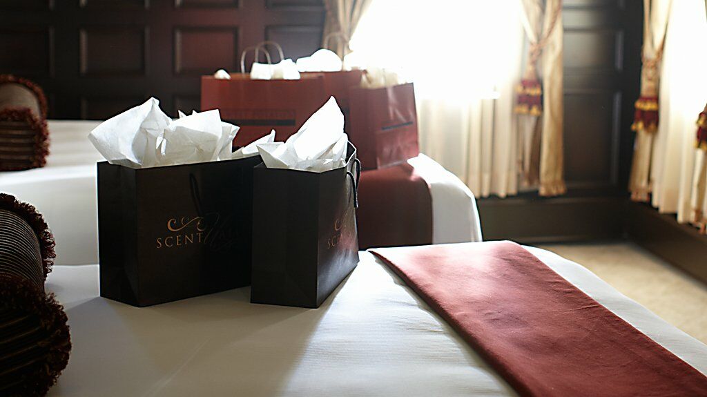 The American Club Kohler Eksteriør bilde