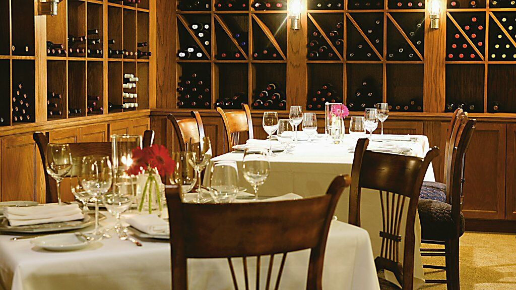 The American Club Kohler Eksteriør bilde