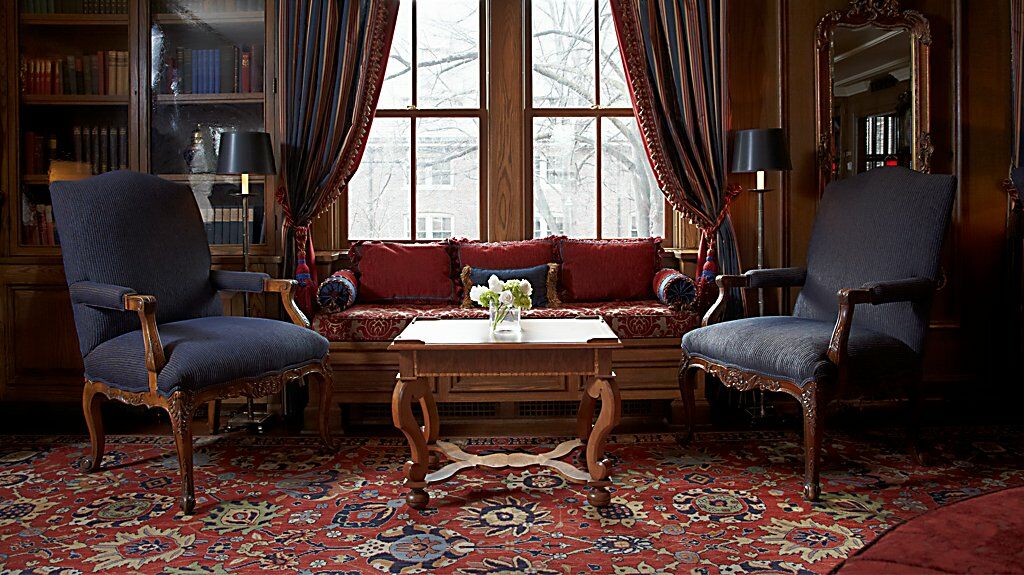 The American Club Kohler Eksteriør bilde