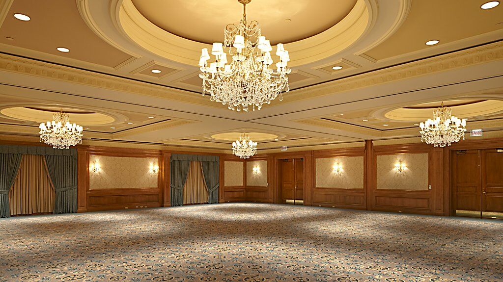 The American Club Kohler Eksteriør bilde