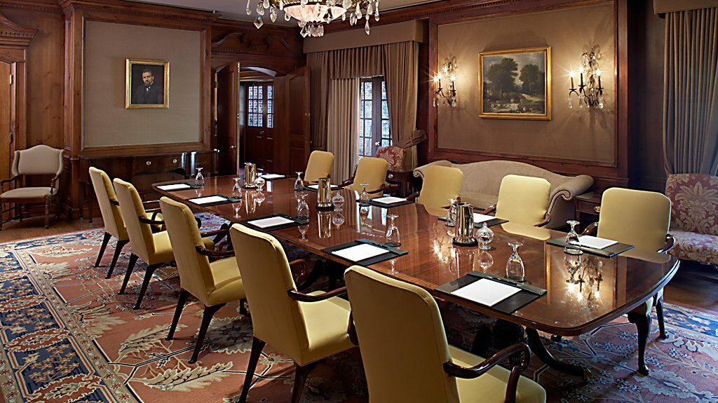 The American Club Kohler Eksteriør bilde